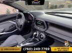 Thumbnail Photo 24 for 2017 Chevrolet Camaro